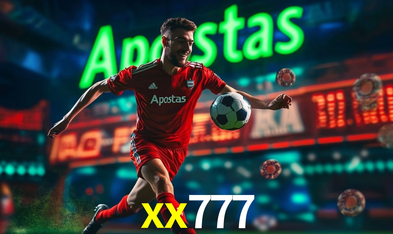 Experiência VIP xx777