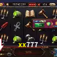 Desvendando o Mundo dos Jogos Virtuais na xx777