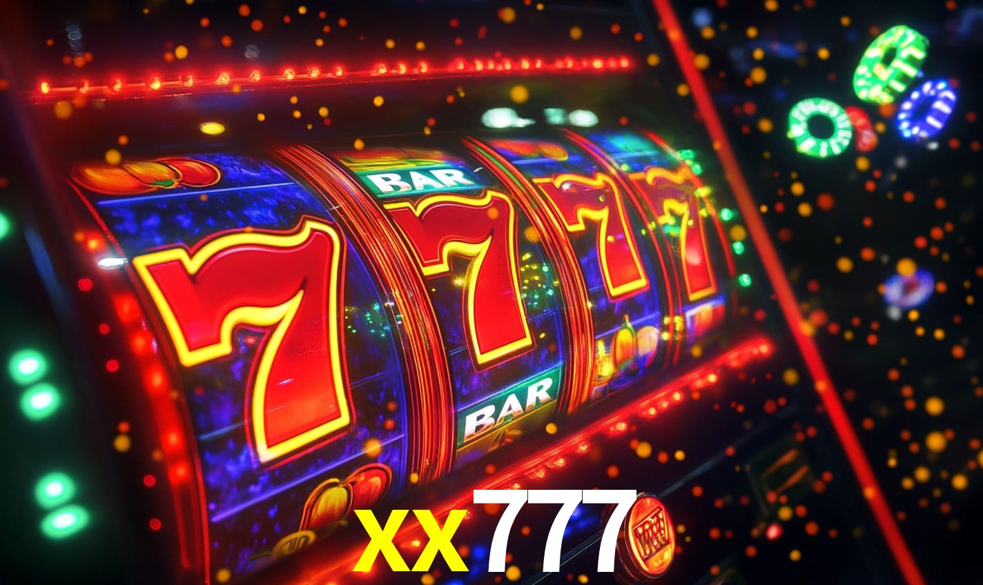 xx777 bet