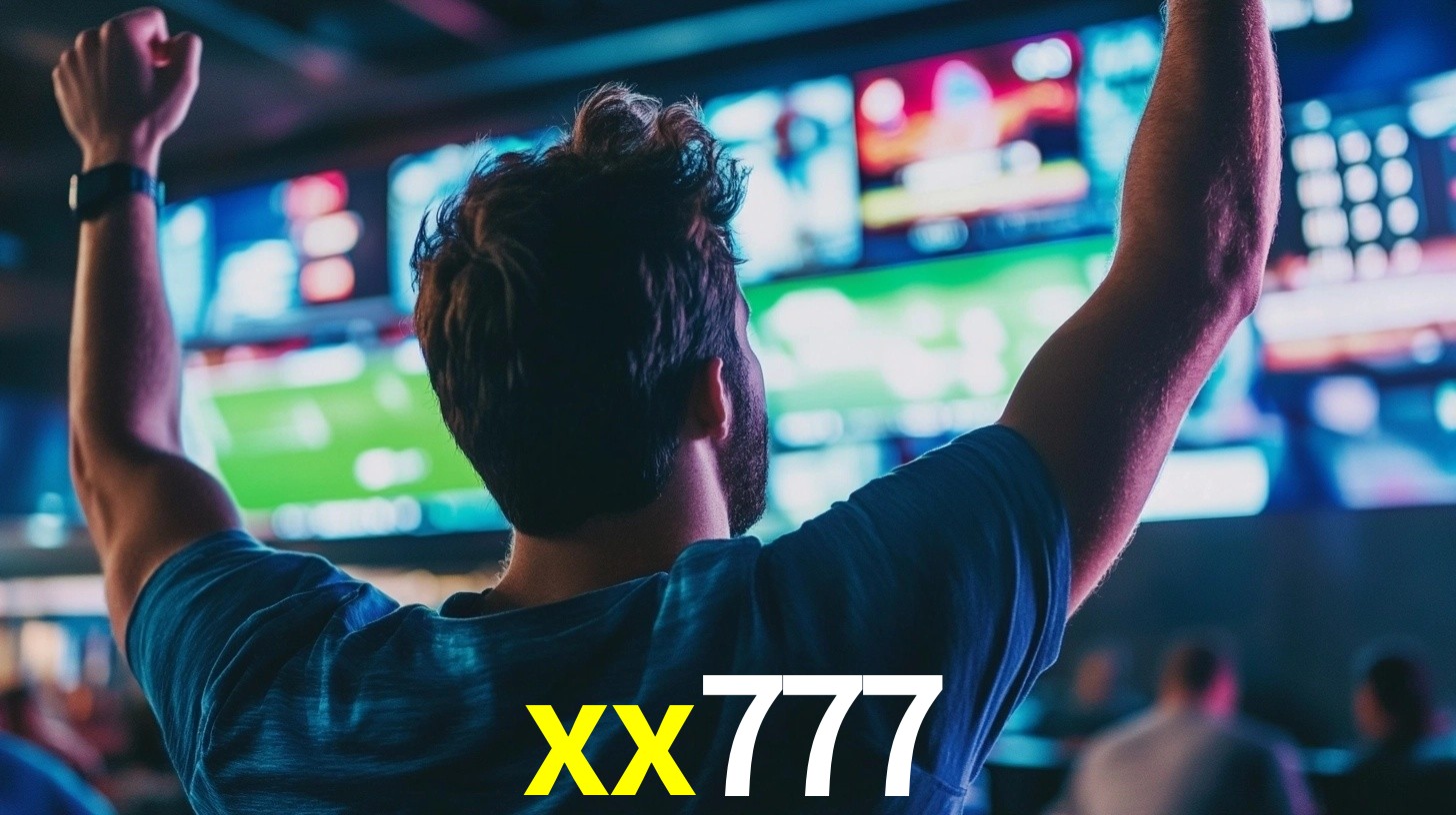 xx777 - Aposta Radical, Emoção Sem Fim - xx777.com