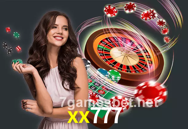 vivo no cassino xx777