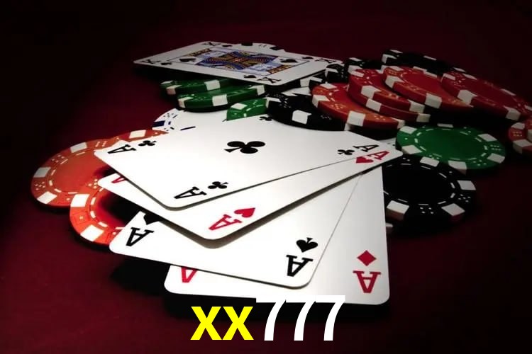 Jogos de Slot xx777