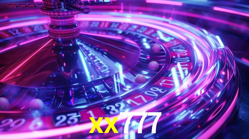 Mesa de Roleta xx777