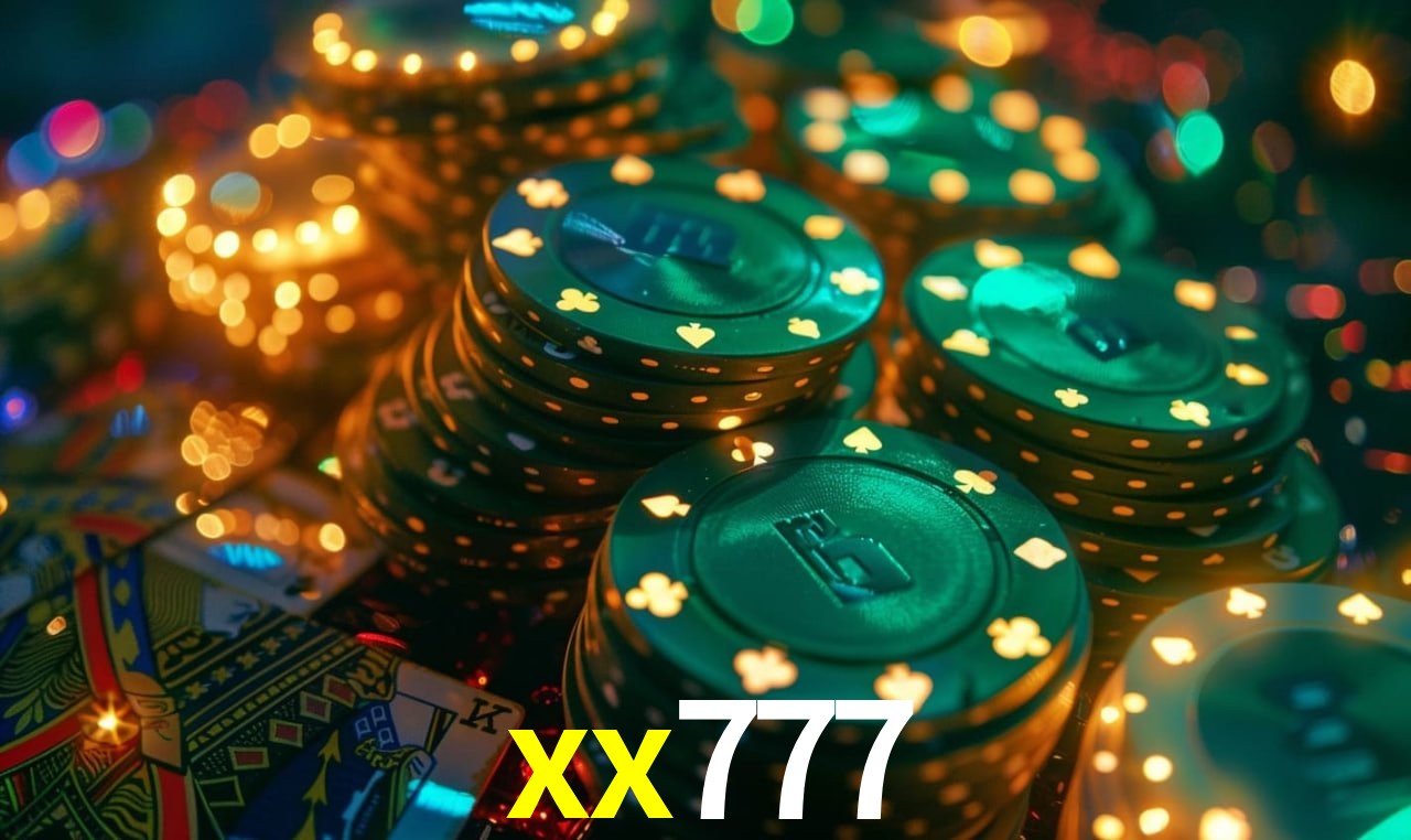 Benefícios da Conta xx777