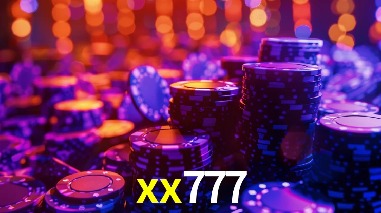 Bônus Generosos e Exclusivos no xx777 para Você!