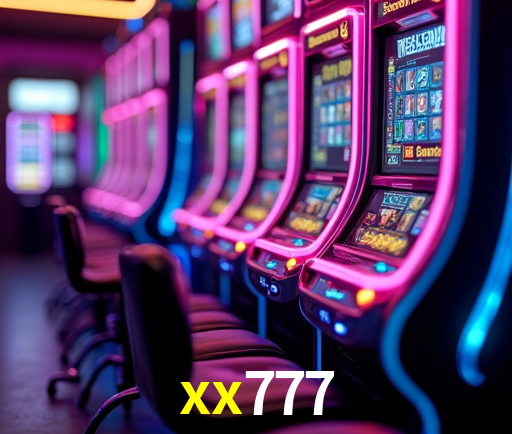 Tecnologia da Plataforma xx777