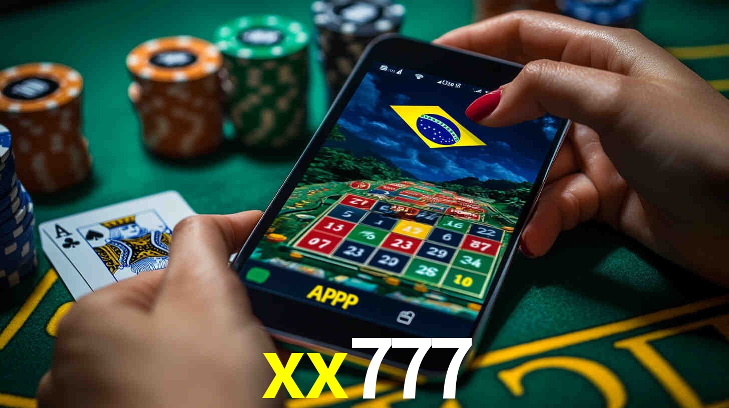 Apostas de Futebol xx777