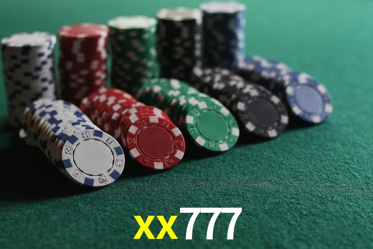Casino Ao Vivo xx777