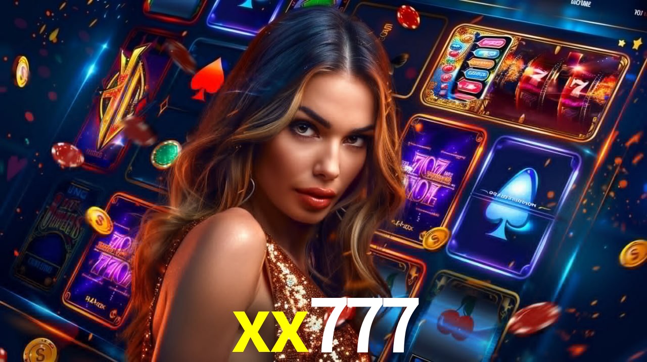 Casino VIP xx777