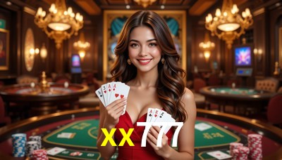 Descubra a Magia dos Jogos de Arcade no xx777
