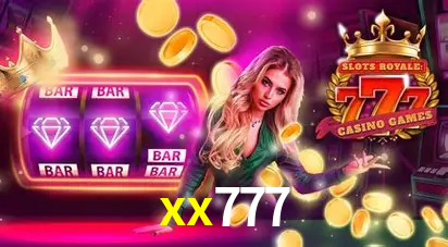 Descubra a Essência do xx777: Nossa História e Compromissos