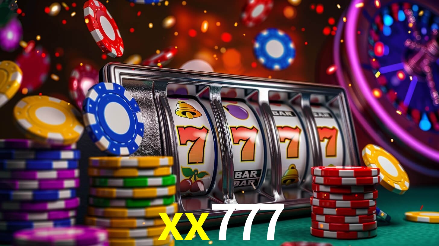 Estatísticas do Jogo xx777