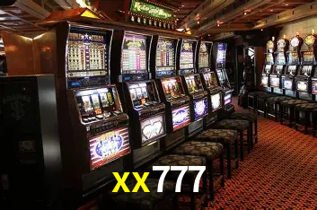 A Emoção da Loteria na xx777: Uma Chance de Mudança de Vida