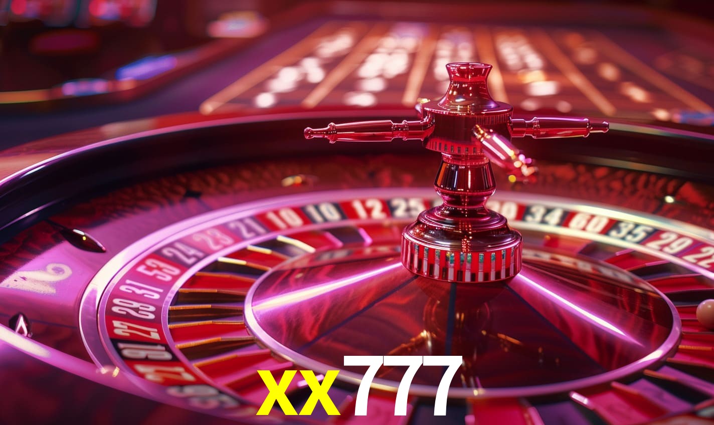 Torneios xx777