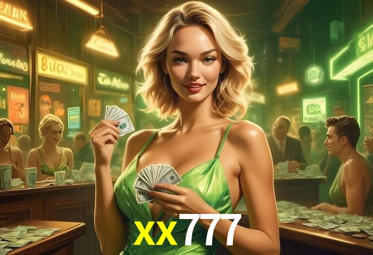 PIX Instantâneo xx777