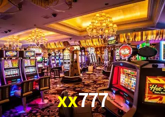 A Experiência Imersiva dos Cassinos Ao Vivo no xx777