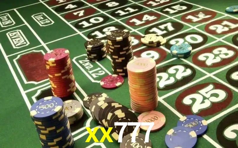 Promoção Relâmpago xx777