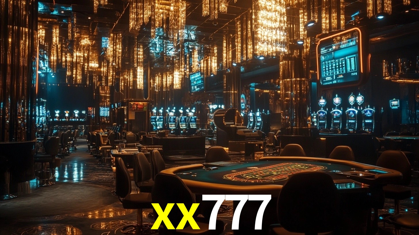 xx777: Seu Especialista em Apostas Esportivas Brasileiras
