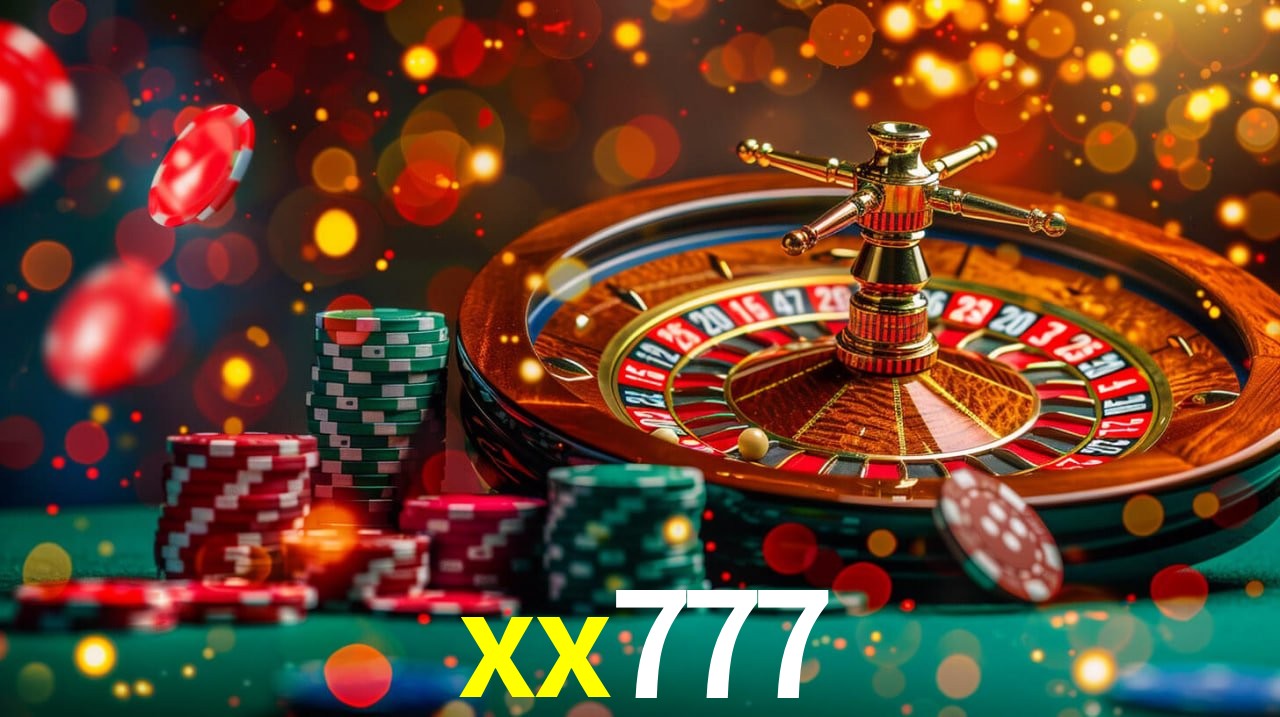 Casino Ao Vivo xx777