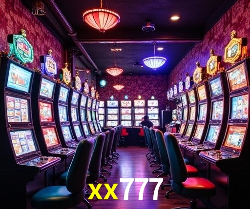 Design Responsivo xx777