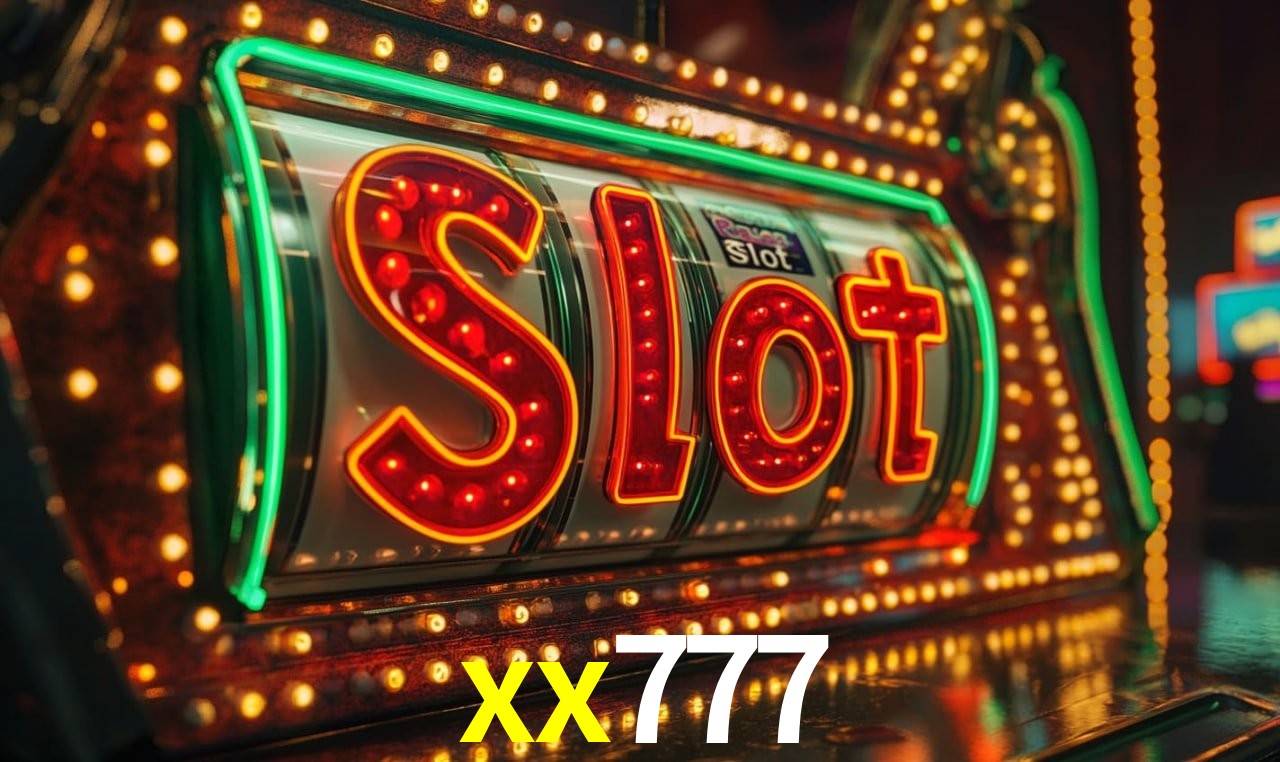 Diretório de Jogos xx777