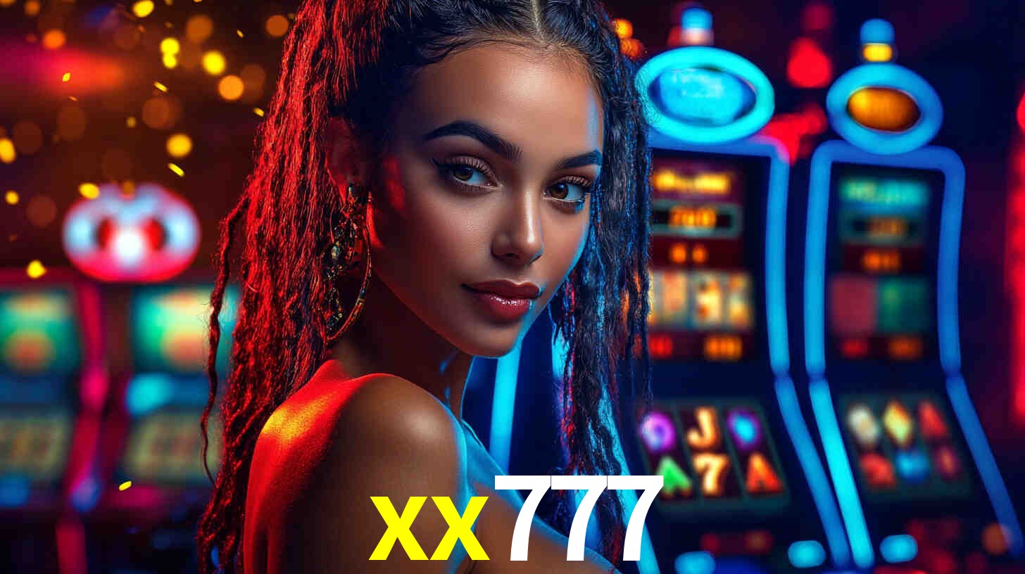 Interface do App xx777