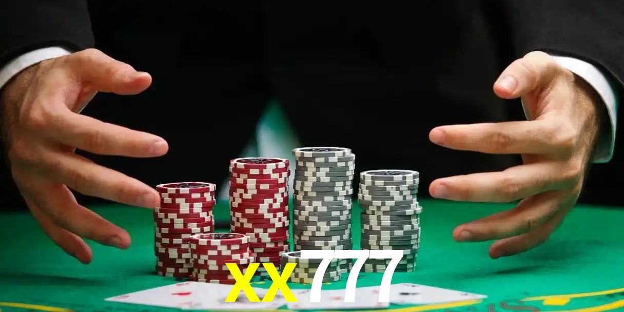 Promoção Relâmpago xx777