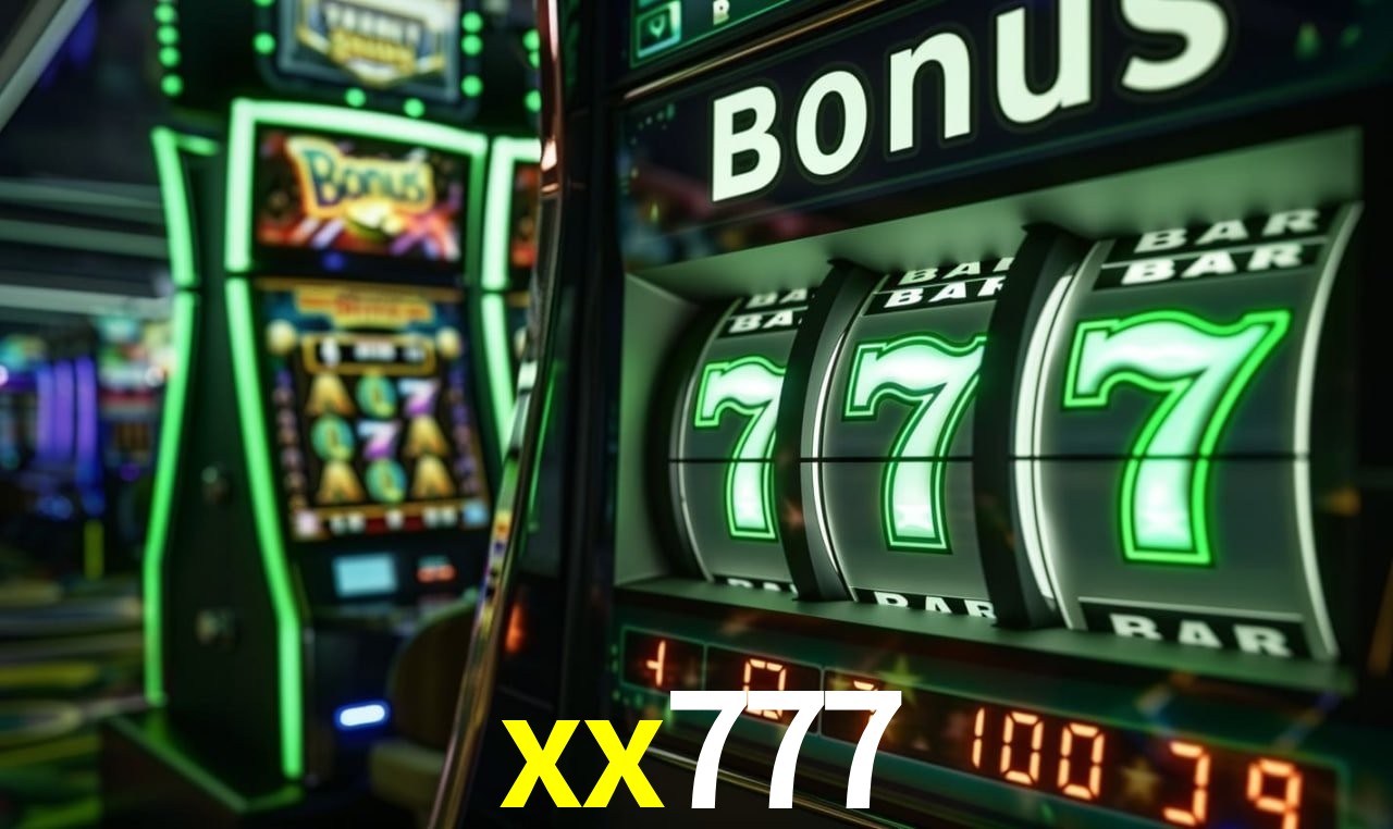 Descubra a Essência do xx777: Nossa História e Compromissos