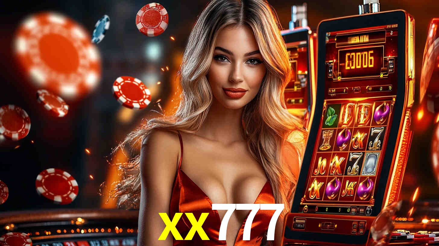 Sinta a adrenalina dos jogos de cassino com xx777