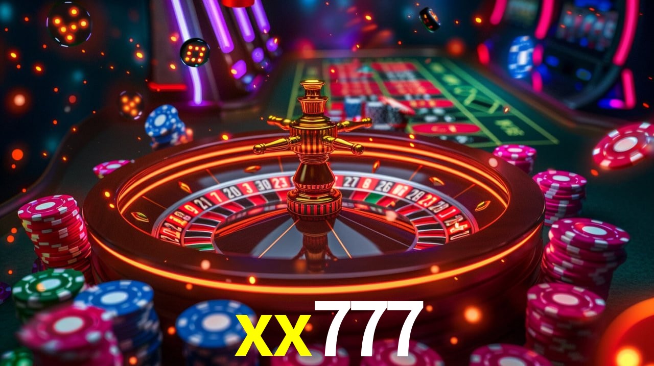 Estatísticas Esportivas xx777