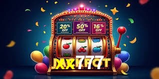 Casino Ao Vivo xx777