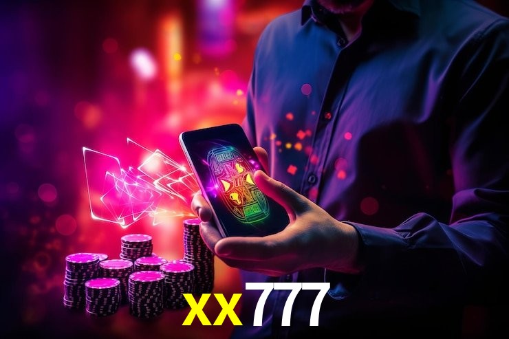 Diretório de Jogos xx777