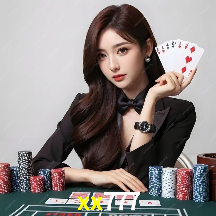 Jogos de Slot xx777