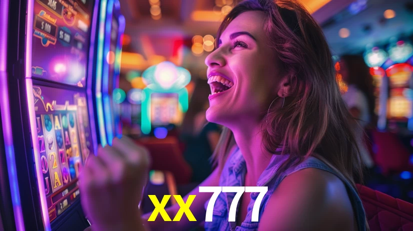 xx777 bet