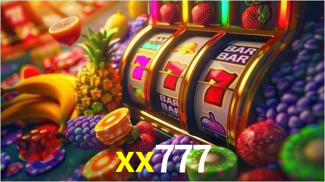 Descubra o Mundo do Cassino Online com xx777