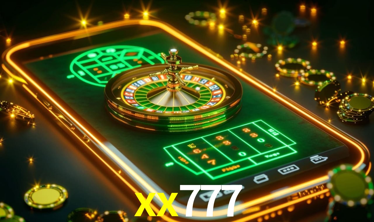Provedores de Jogos xx777