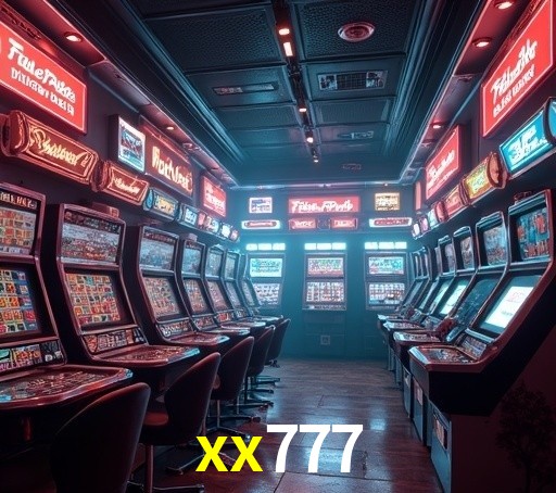 Segurança 2FA xx777