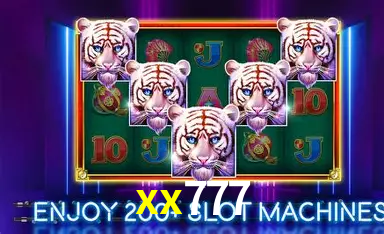 A Emoção da Loteria na xx777: Uma Chance de Mudança de Vida