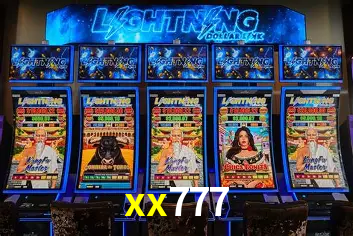 Descubra o Programa VIP da xx777: Vantagens Exclusivas para Jogadores
