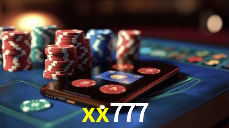 Estatísticas xx777