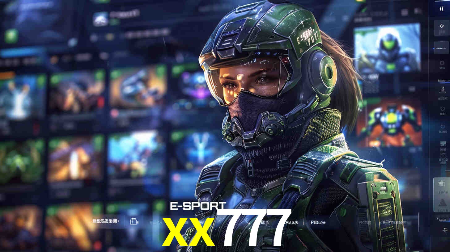 A Popularidade dos Caça-Níqueis no xx777