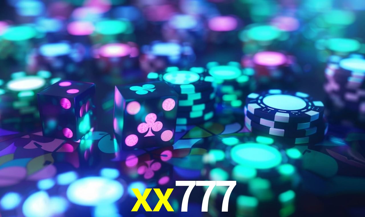Casino Ao Vivo xx777