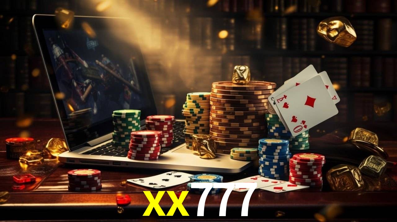Provedores de Jogos xx777