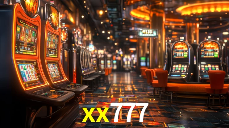 xx777 bet
