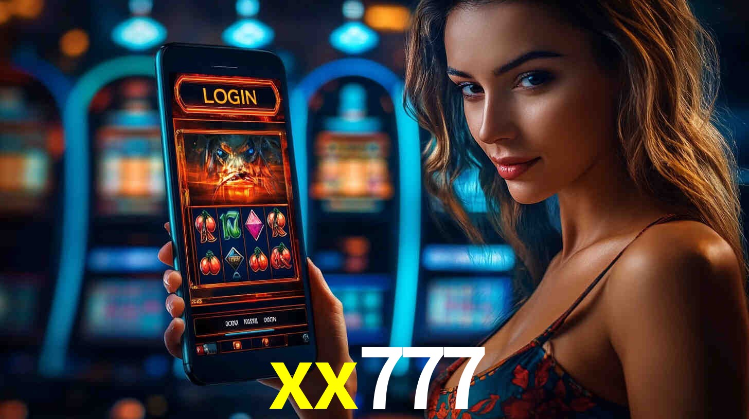 xx777: A Experiência de Casino com Jogos de Mesa ao Vivo