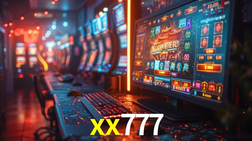 Experimente o Login Seguro Premium no xx777