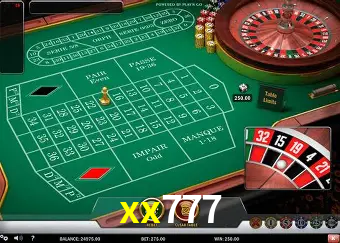 Descubra a Magia dos Jogos de Arcade no xx777