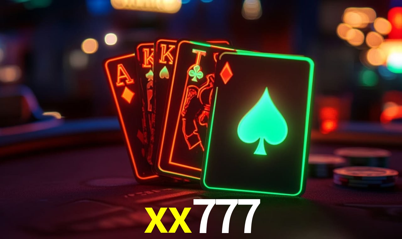 Promoções Sazonais xx777