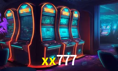 Explorando a Categoria de Eventos em Apostas na xx777