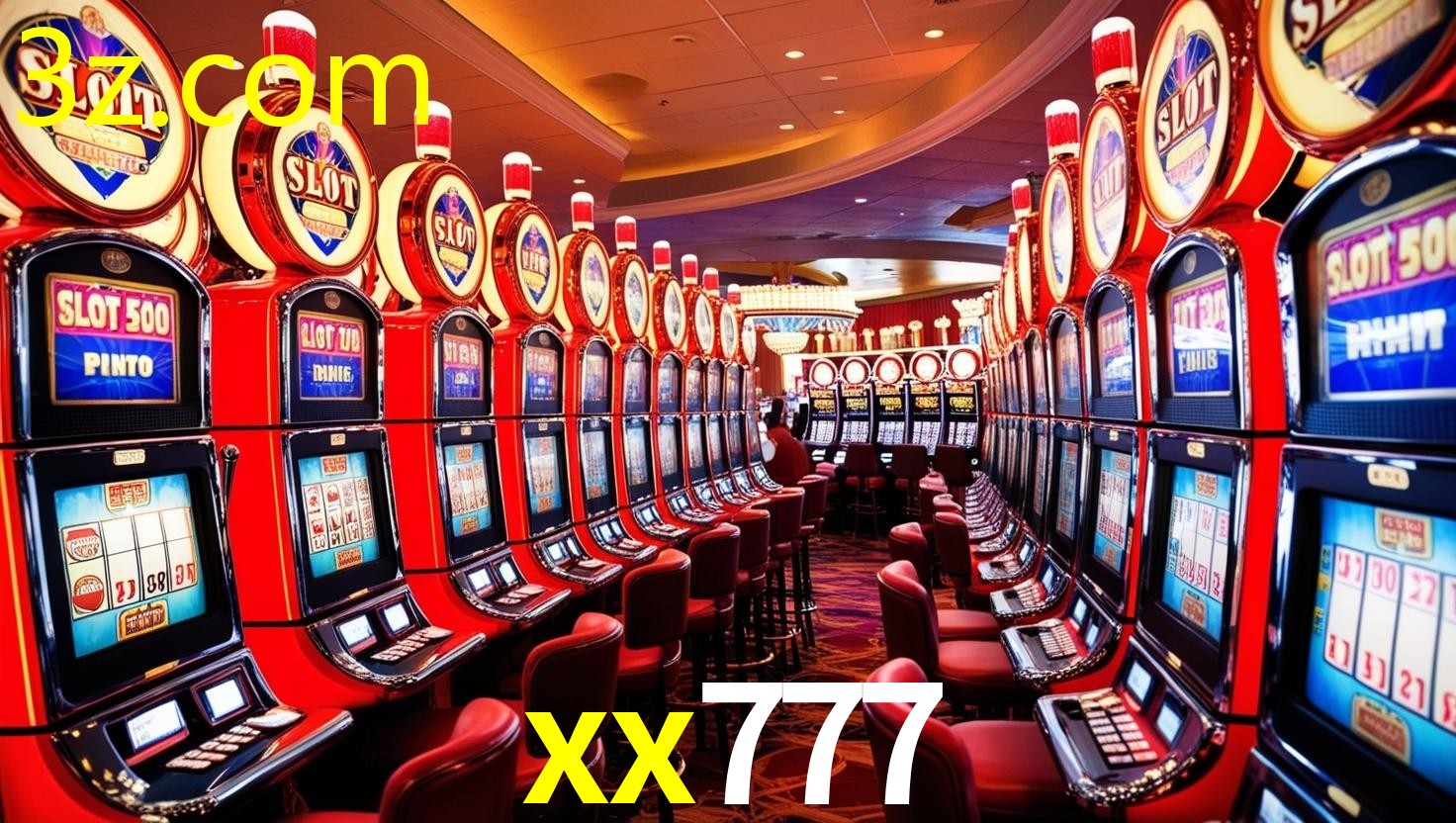 Jogos Crash na XX777.COM